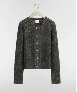 CHRISTIAN DIOR Кардиган