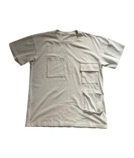 MM6 MAISON MARGIELA Футболка