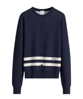 CHRISTIAN DIOR Кардиган