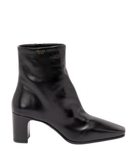PRADA Ботильоны