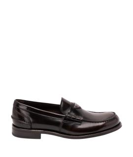 PRADA Лоферы