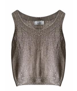 SAINT LAURENT Жилетка