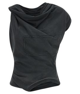 MAISON MARGIELA Майка