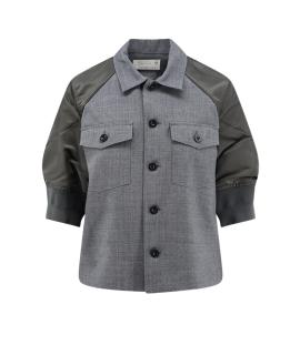 SACAI Рубашка