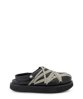 RICK OWENS Шлепанцы