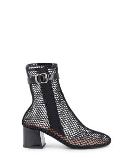 ALAIA Ботильоны
