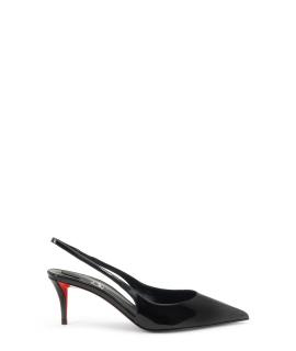 CHRISTIAN LOUBOUTIN Туфли