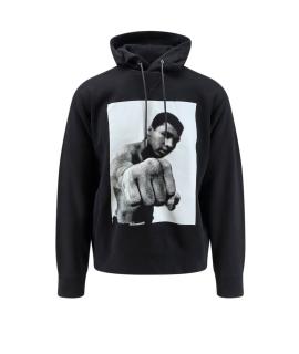 SACAI Худи/толстовка