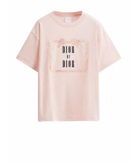 CHRISTIAN DIOR Футболка