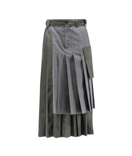 SACAI Юбка миди
