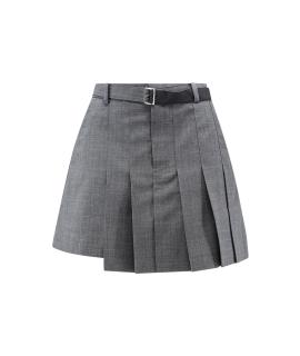 SACAI Прямые брюки