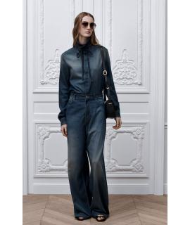 CHRISTIAN DIOR Костюм с брюками