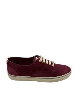 BRUNELLO CUCINELLI Низкие кроссовки / кеды