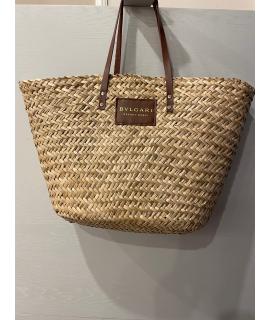 BVLGARI Пляжная сумка