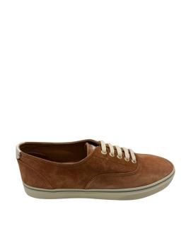 BRUNELLO CUCINELLI Низкие кроссовки / кеды