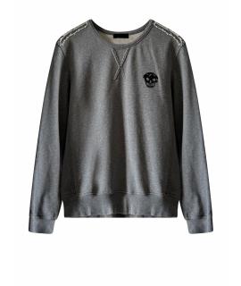 MCQ ALEXANDER MCQUEEN Худи/толстовка