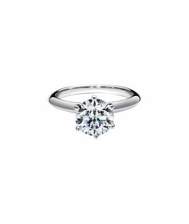 TIFFANY&CO Кольцо
