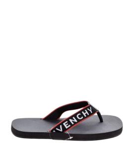 GIVENCHY Шлепанцы