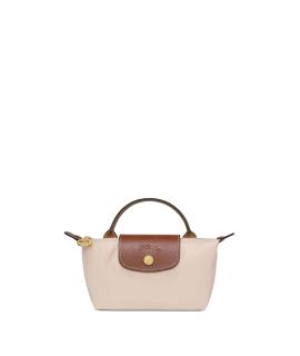LONGCHAMP Сумка с короткими ручками