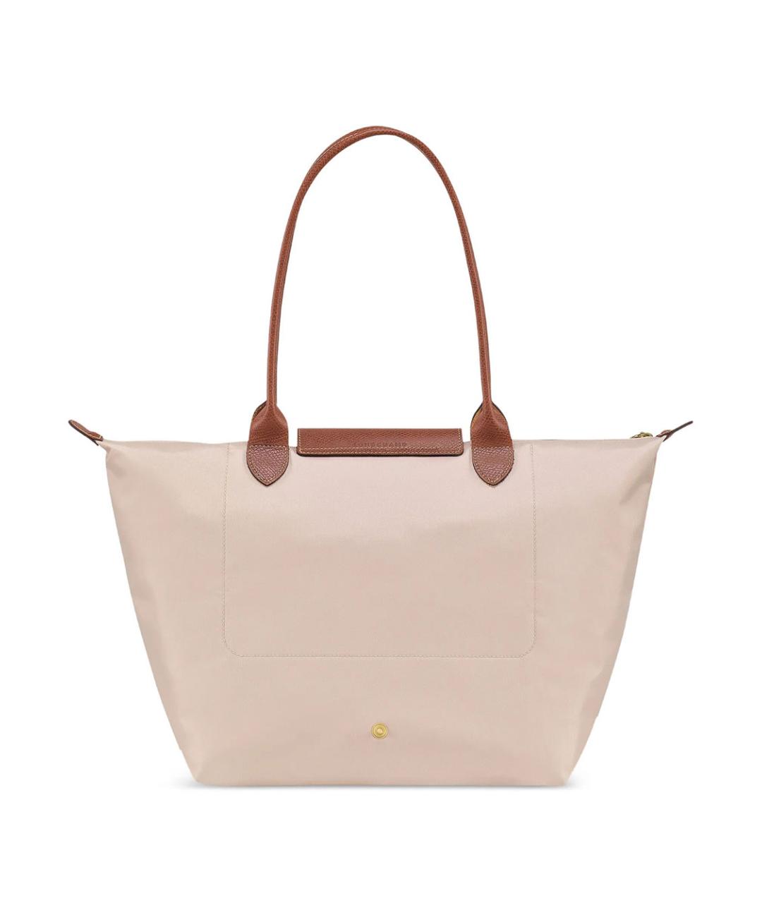 LONGCHAMP Нейлоновая сумка через плечо, фото 3