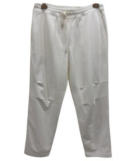 BRUNELLO CUCINELLI Повседневные брюки