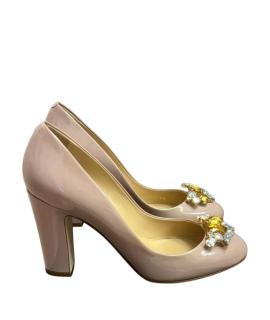 DOLCE&GABBANA Туфли
