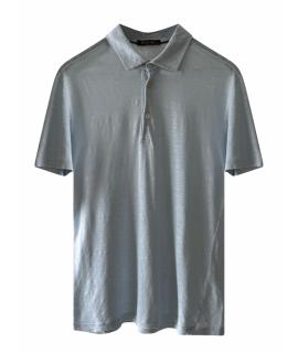 LORO PIANA Поло с коротким рукавом