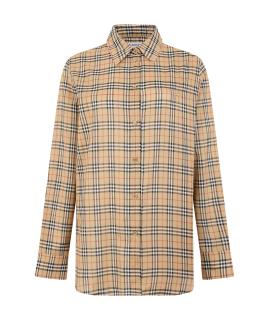 BURBERRY Рубашка