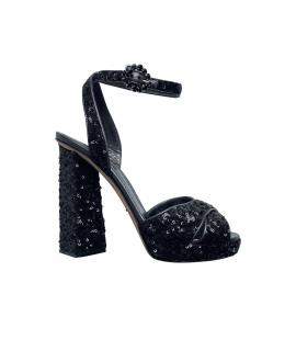 DOLCE&GABBANA Босоножки