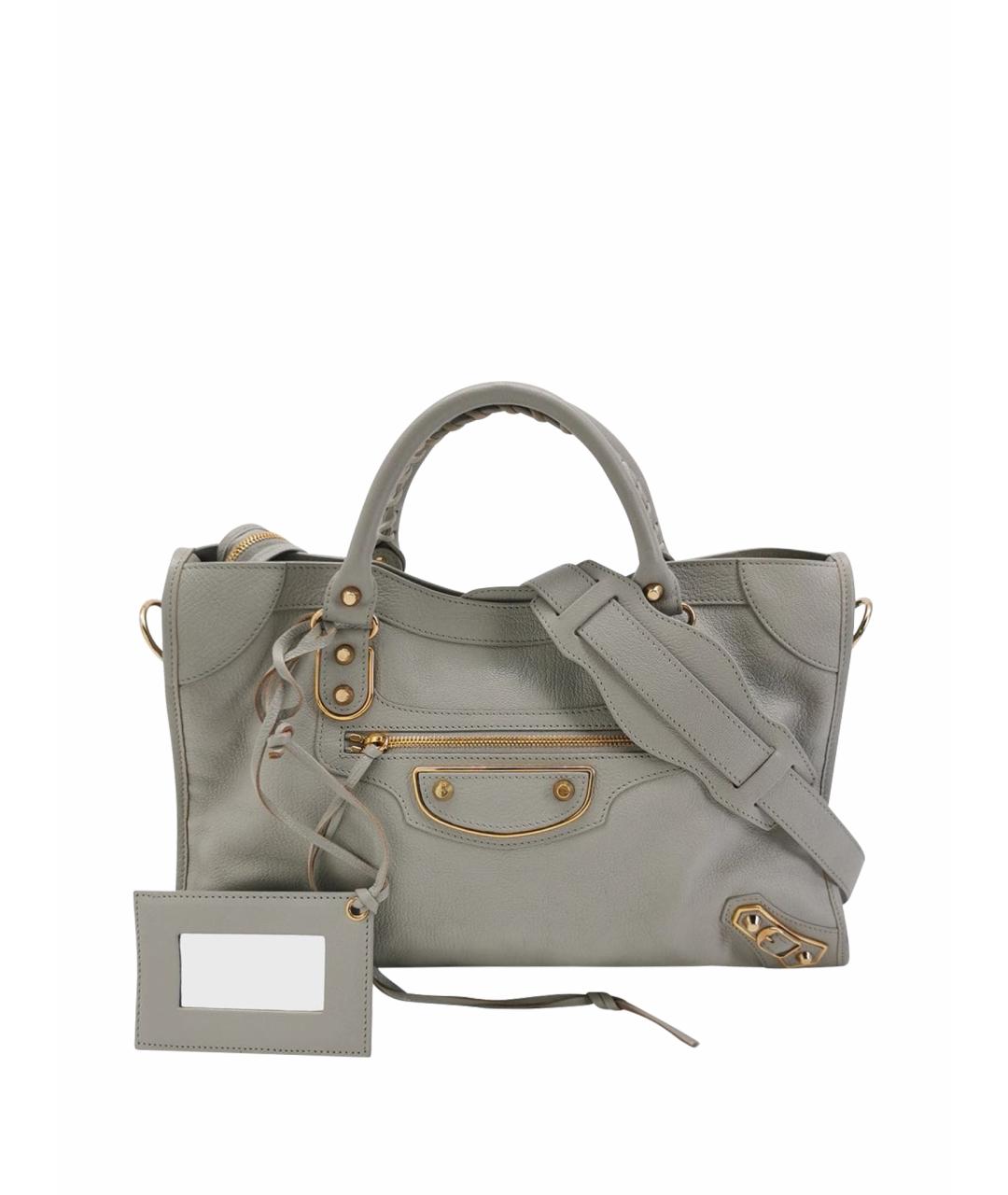BALENCIAGA Сумка через плечо, фото 1