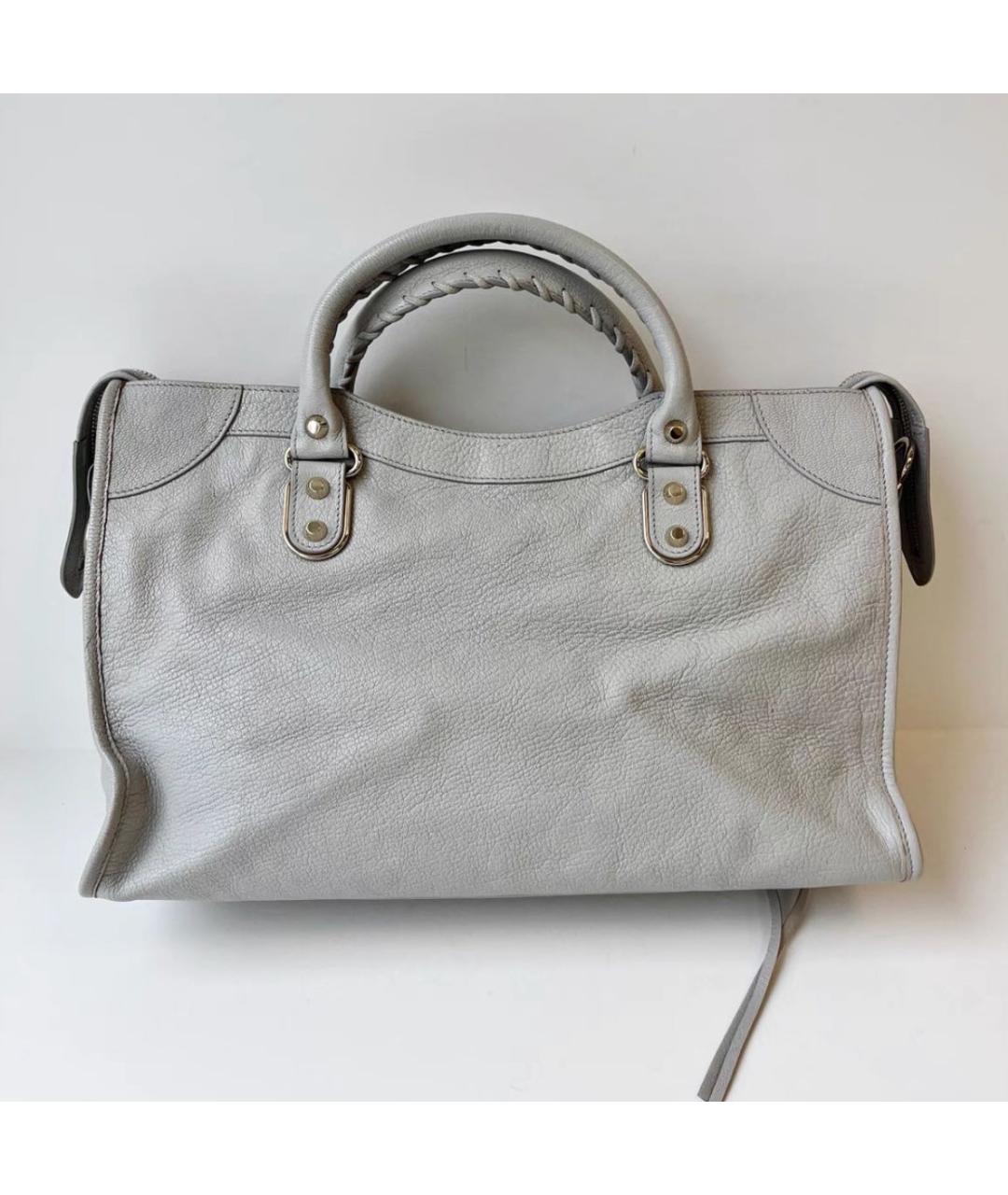 BALENCIAGA Сумка через плечо, фото 3