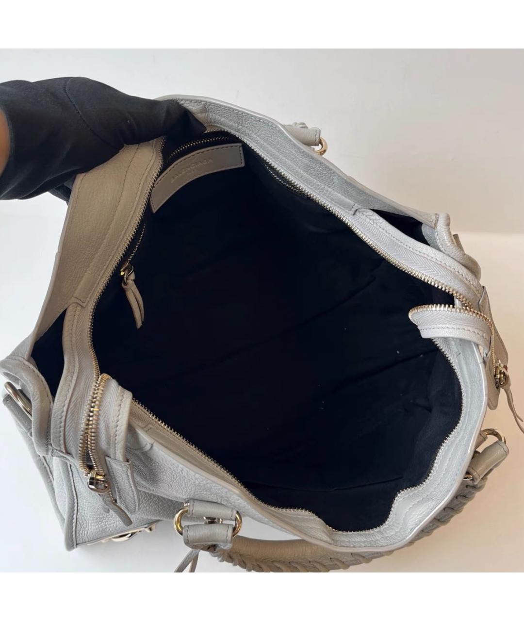 BALENCIAGA Сумка через плечо, фото 2
