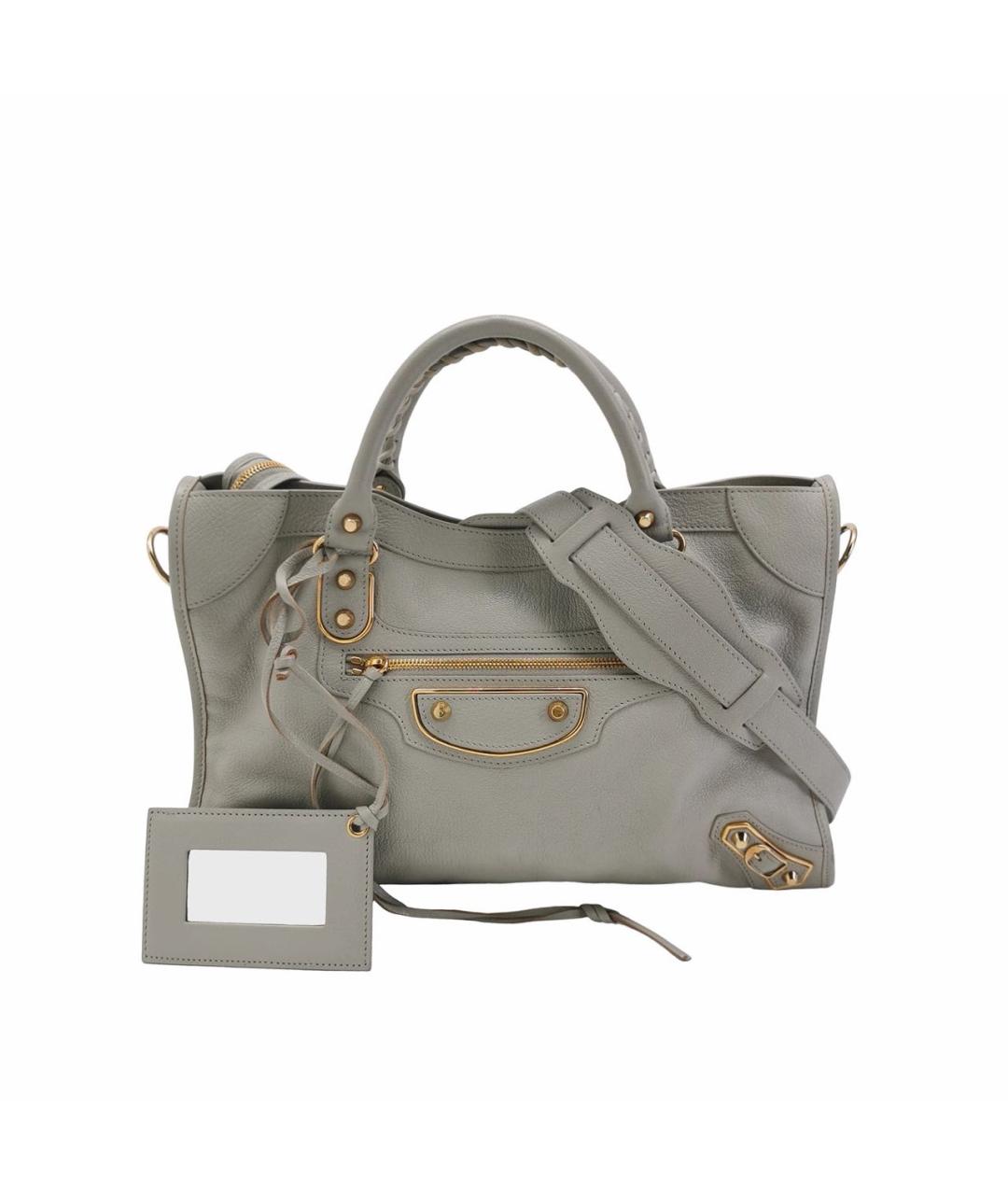 BALENCIAGA Сумка через плечо, фото 5