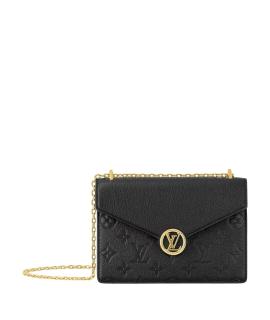 LOUIS VUITTON Сумка через плечо