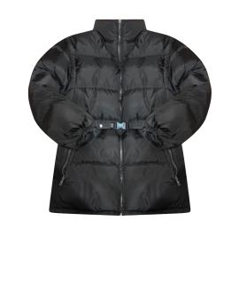 PRADA Пуховик
