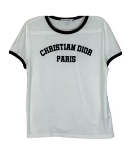 CHRISTIAN DIOR Футболка