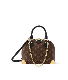 LOUIS VUITTON Сумка через плечо
