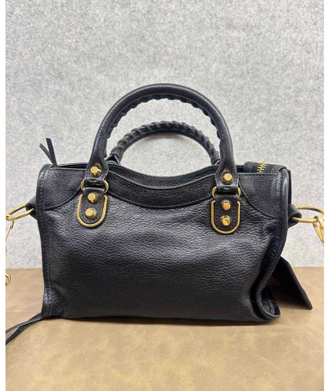 BALENCIAGA Сумка через плечо, фото 3