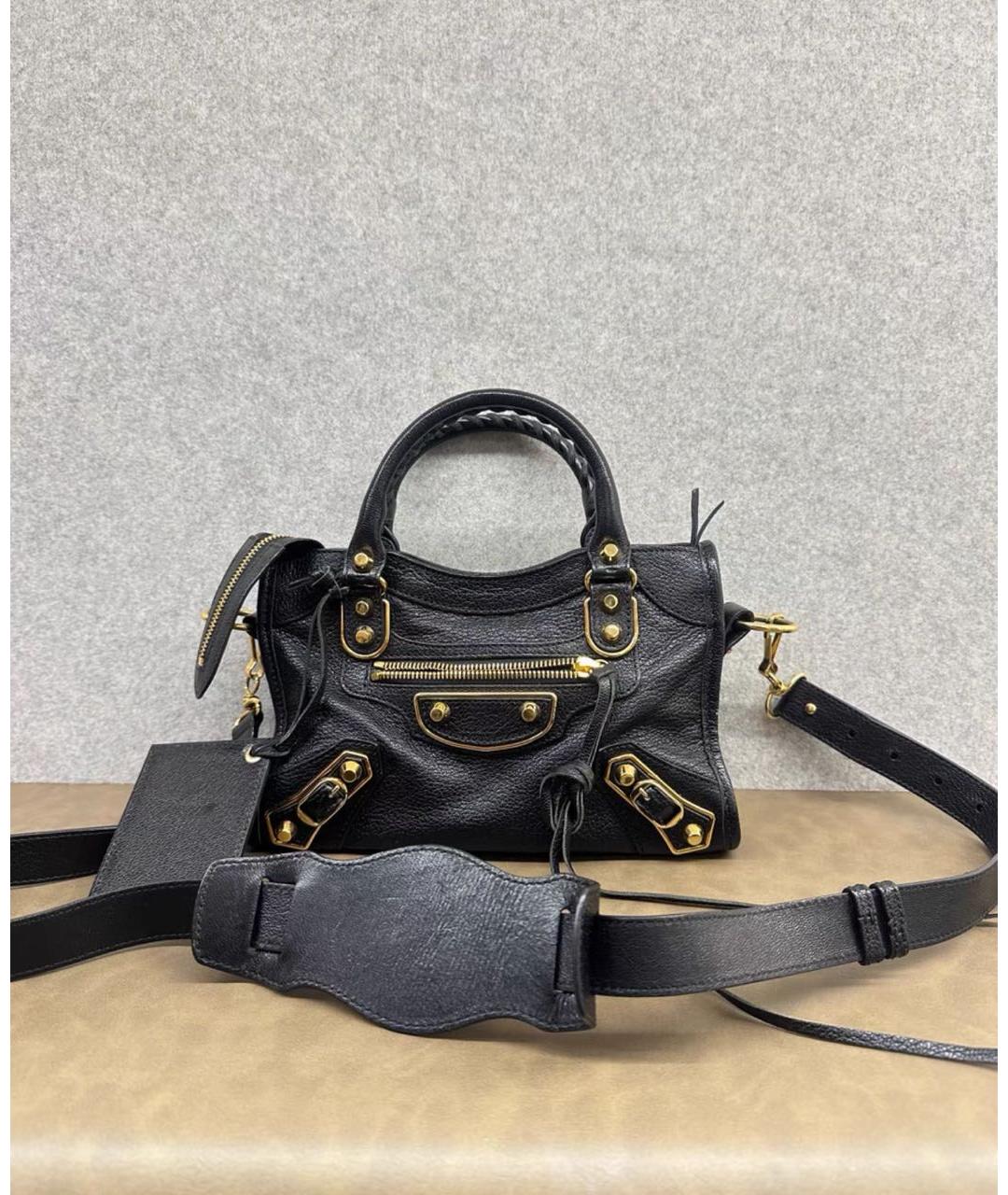 BALENCIAGA Сумка через плечо, фото 2