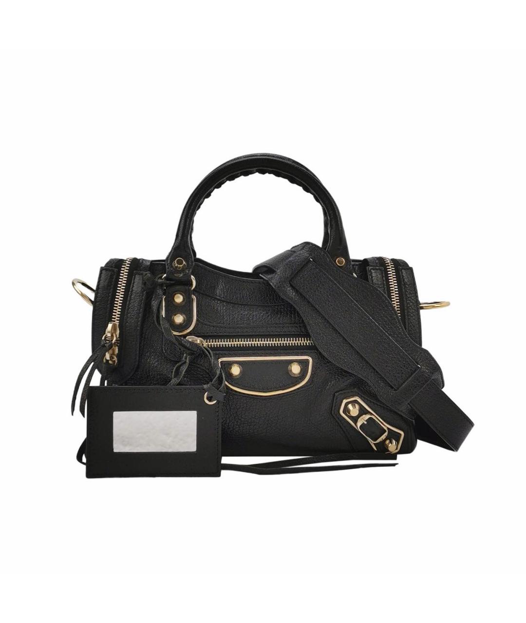 BALENCIAGA Сумка через плечо, фото 6