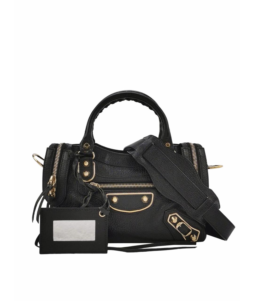 BALENCIAGA Сумка через плечо, фото 1