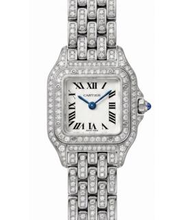 CARTIER Часы