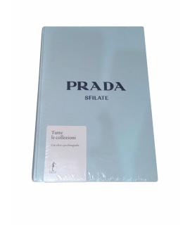 PRADA Книга
