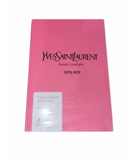 YVES SAINT LAURENT BEAUTY Книга