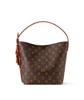 LOUIS VUITTON Сумка через плечо