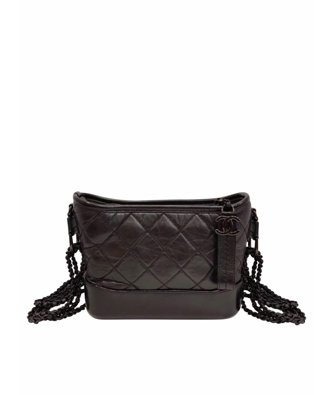 CHANEL Сумка через плечо, фото 1