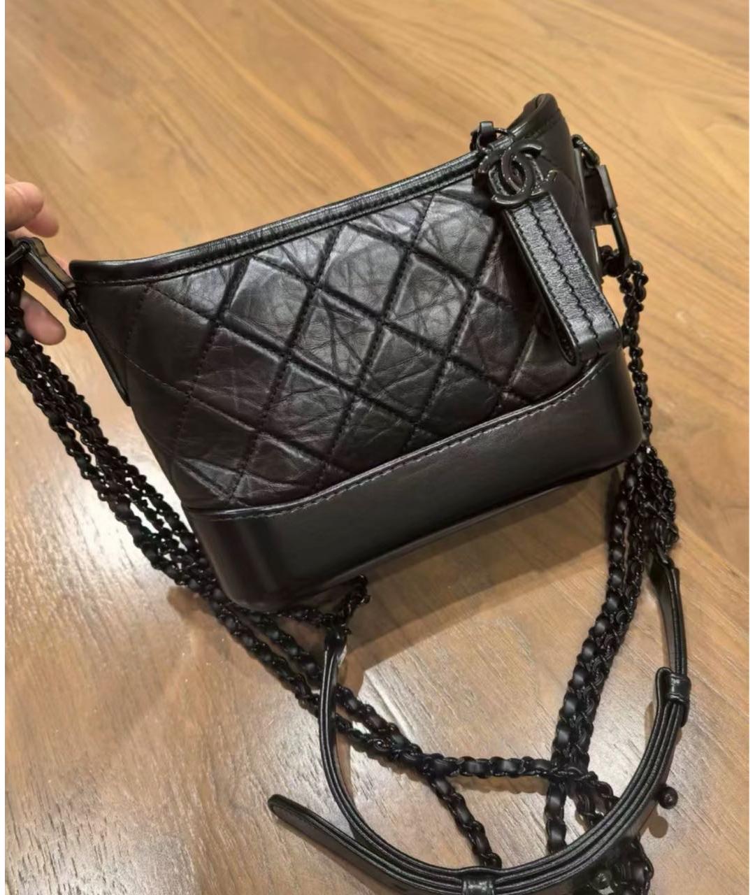 CHANEL Сумка через плечо, фото 2