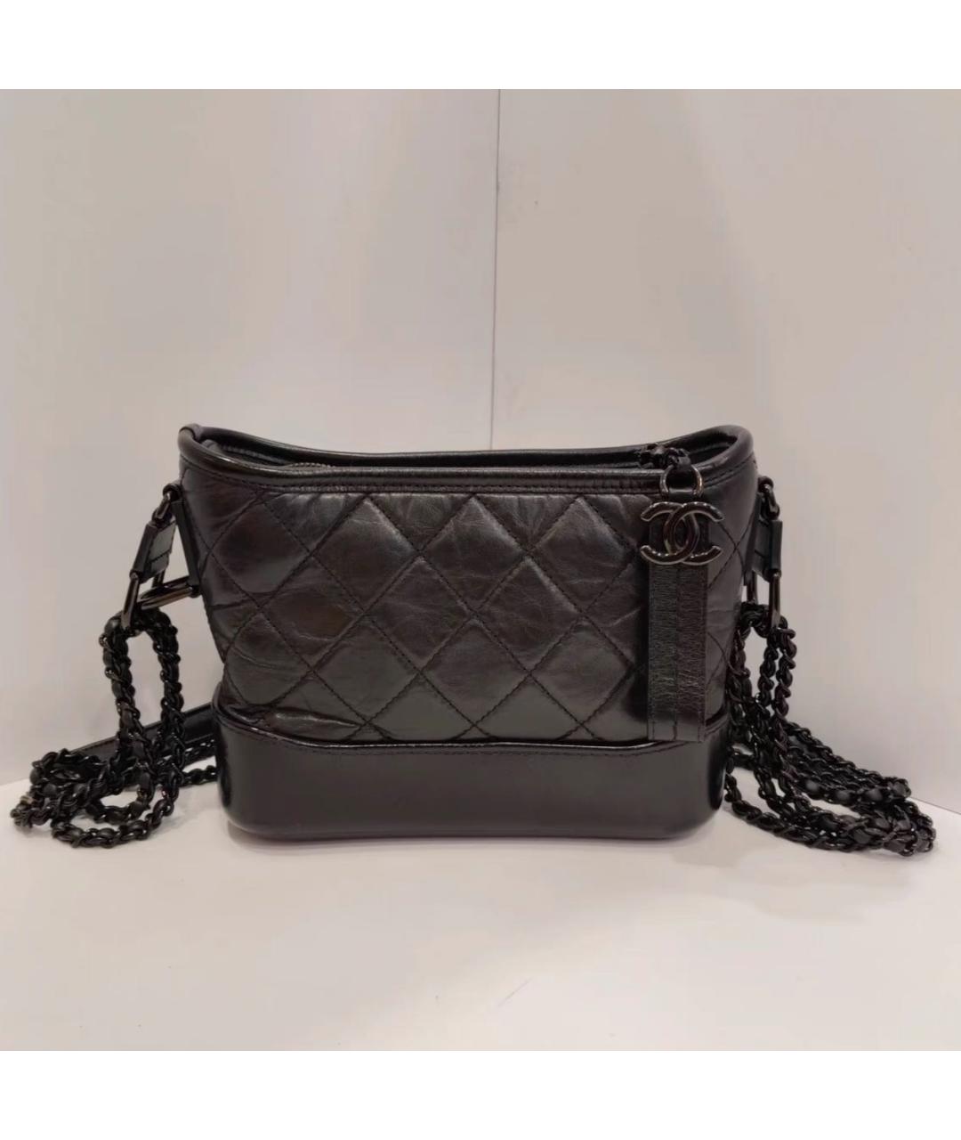 CHANEL Сумка через плечо, фото 5