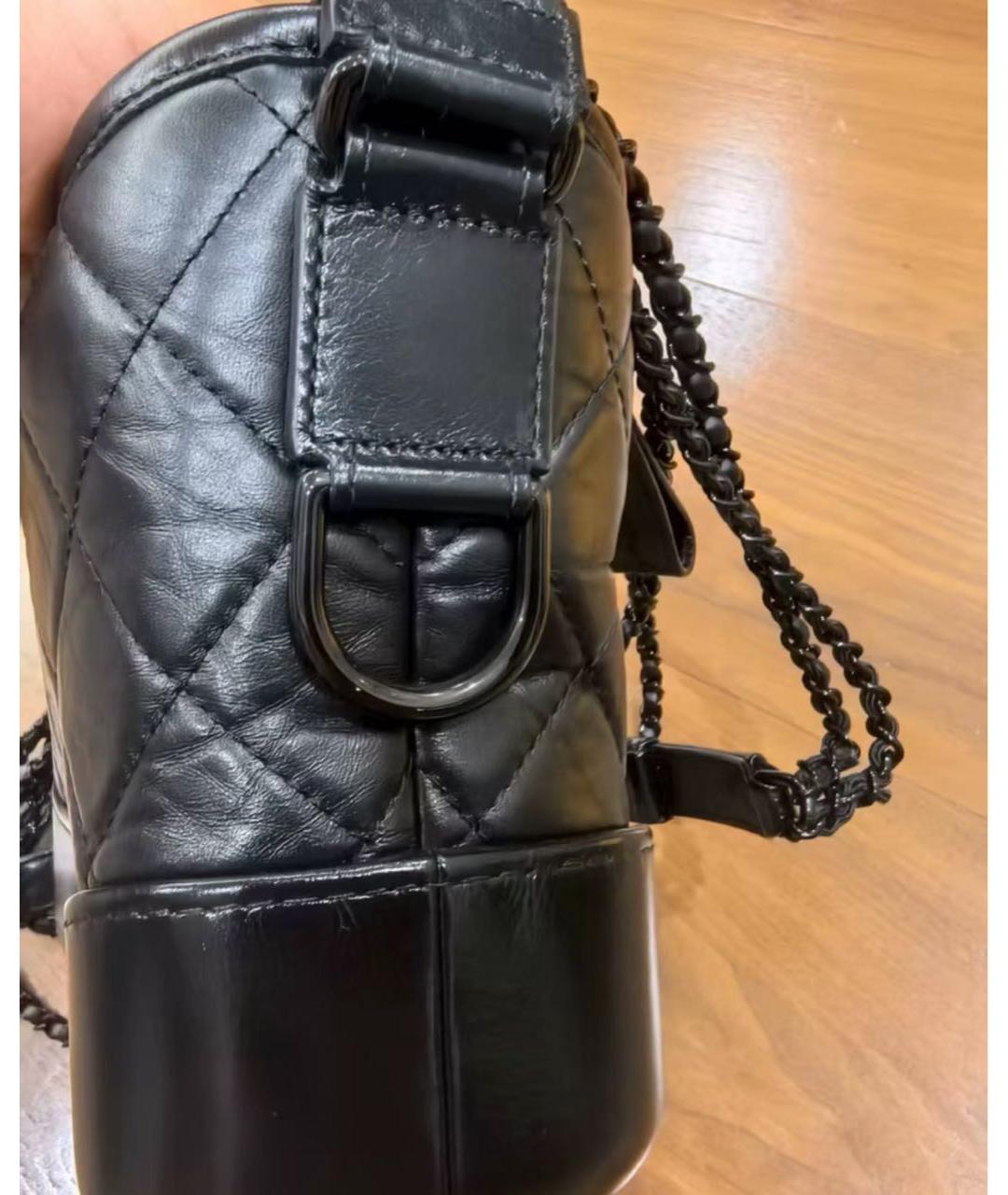 CHANEL Сумка через плечо, фото 3