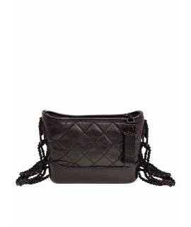 CHANEL Сумка через плечо